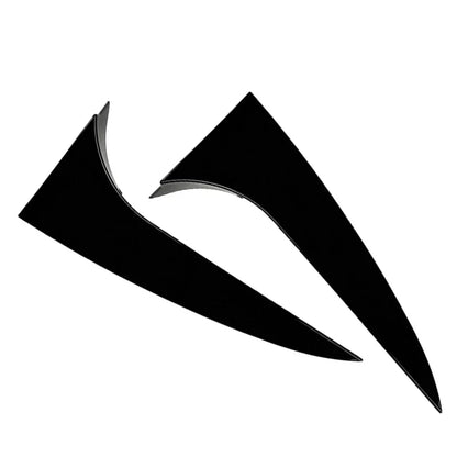 Rear Spoiler Wing for Mercedes Benz CLA Shooting Brake (2013-2019)