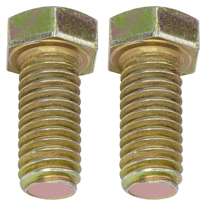 Deck Spindle Blade Bolt Replacement for Cub Cadet and MTD (2005–2018)