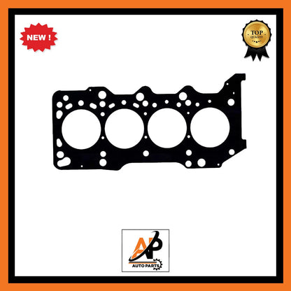 Cylinder Head Gasket Replacement for Mazda 2.2D SHY1 Diesel (2001–2011)