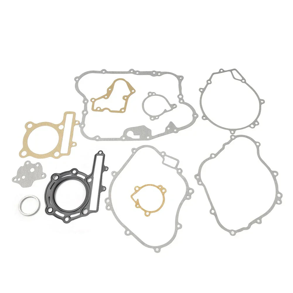 Engine Head Cover Gasket Set for Kawasaki KLR250 (1985-1995)