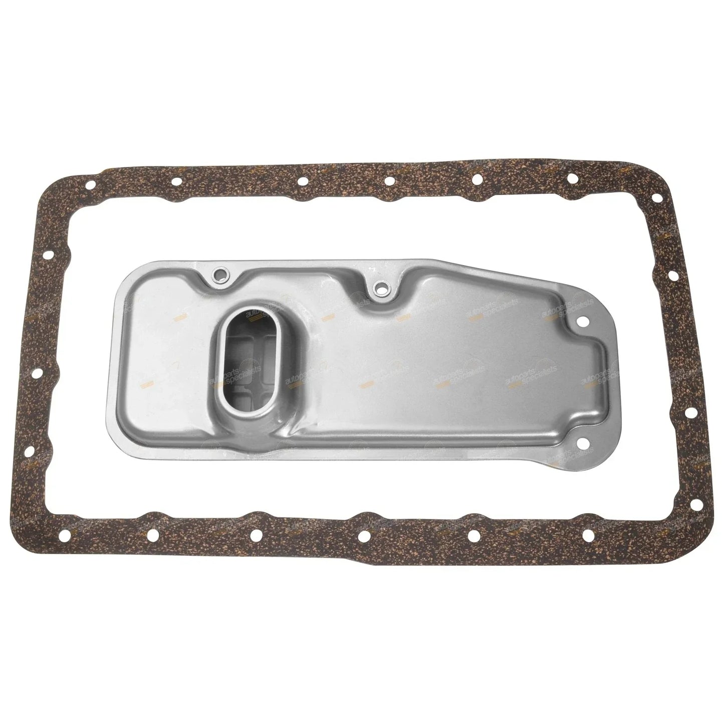 Transmission Filter Kit for Toyota Landcruiser Prado 95 120 Series (2000–2006)
