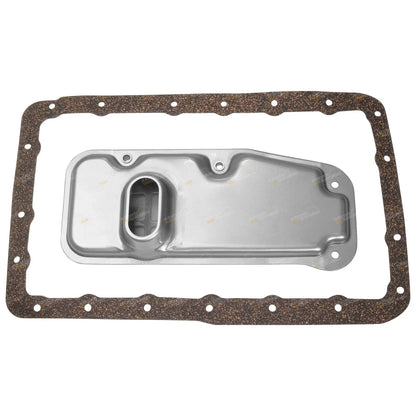 Transmission Filter Kit for Toyota Landcruiser Prado 95 120 Series (2000–2006)