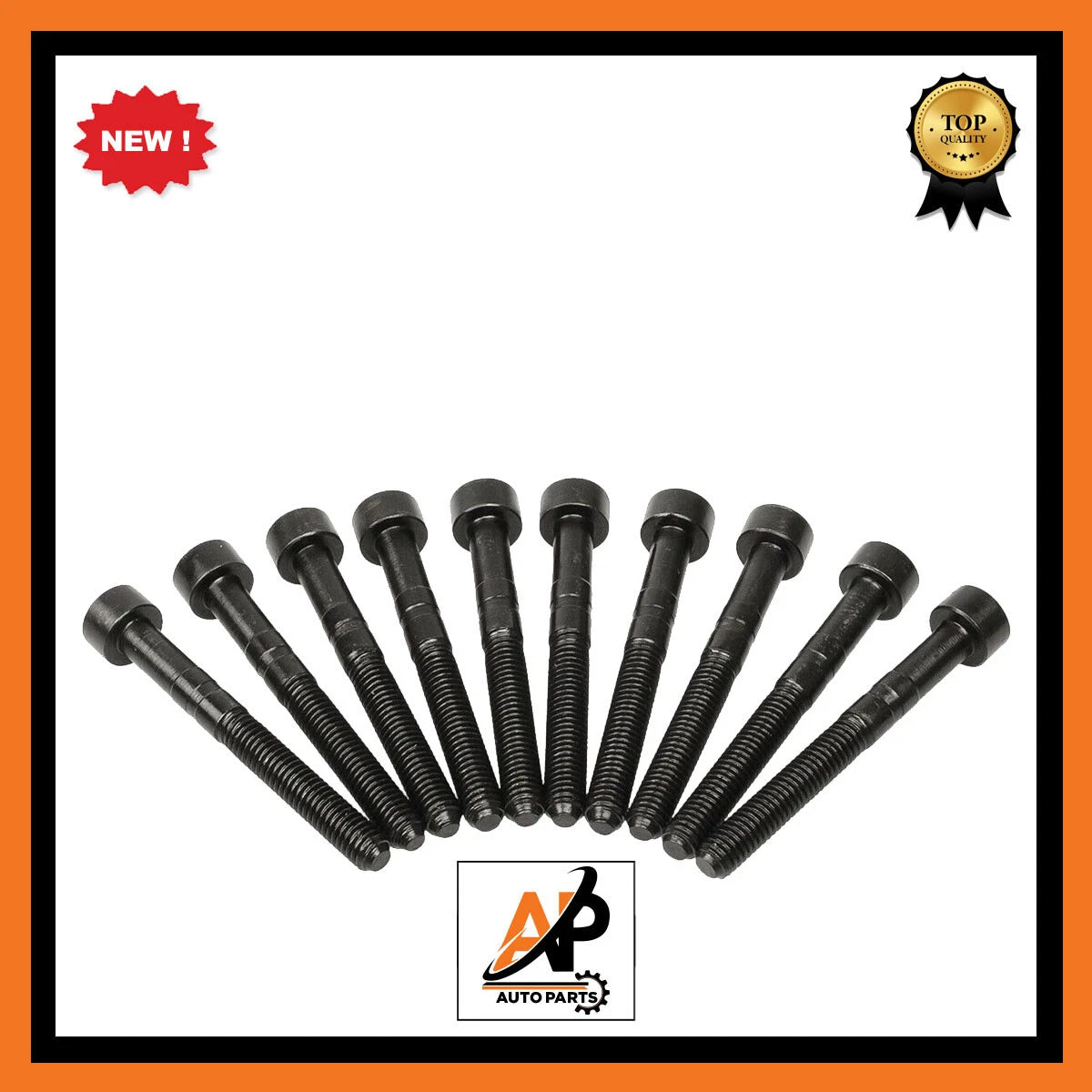 Camshaft Kit Replacement for Audi A3 A4 B7 Avant 1.9 2.0 TDI (2005–2011)