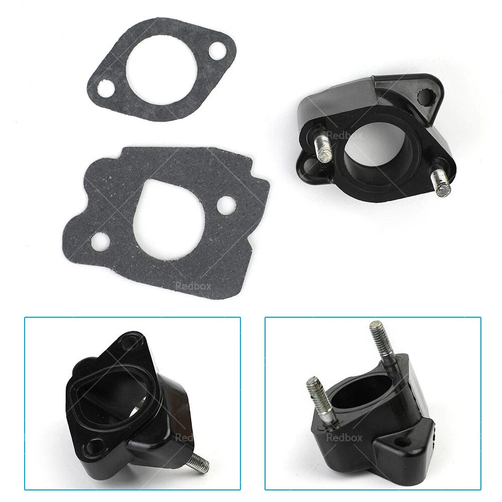 Carburetor Joint Spacer for Yamaha Golf Cart (J38-13596-00-00)