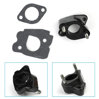 Carburetor Joint Spacer for Yamaha Golf Cart (J38-13596-00-00)