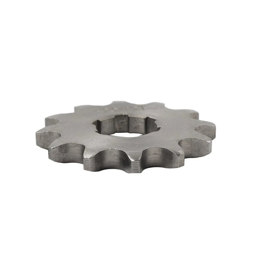 20mm 12T Front Sprocket for ATV Pit Bike 110cc 125cc 140cc