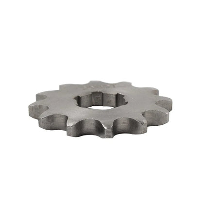20mm 12T Front Sprocket for ATV Pit Bike 110cc 125cc 140cc
