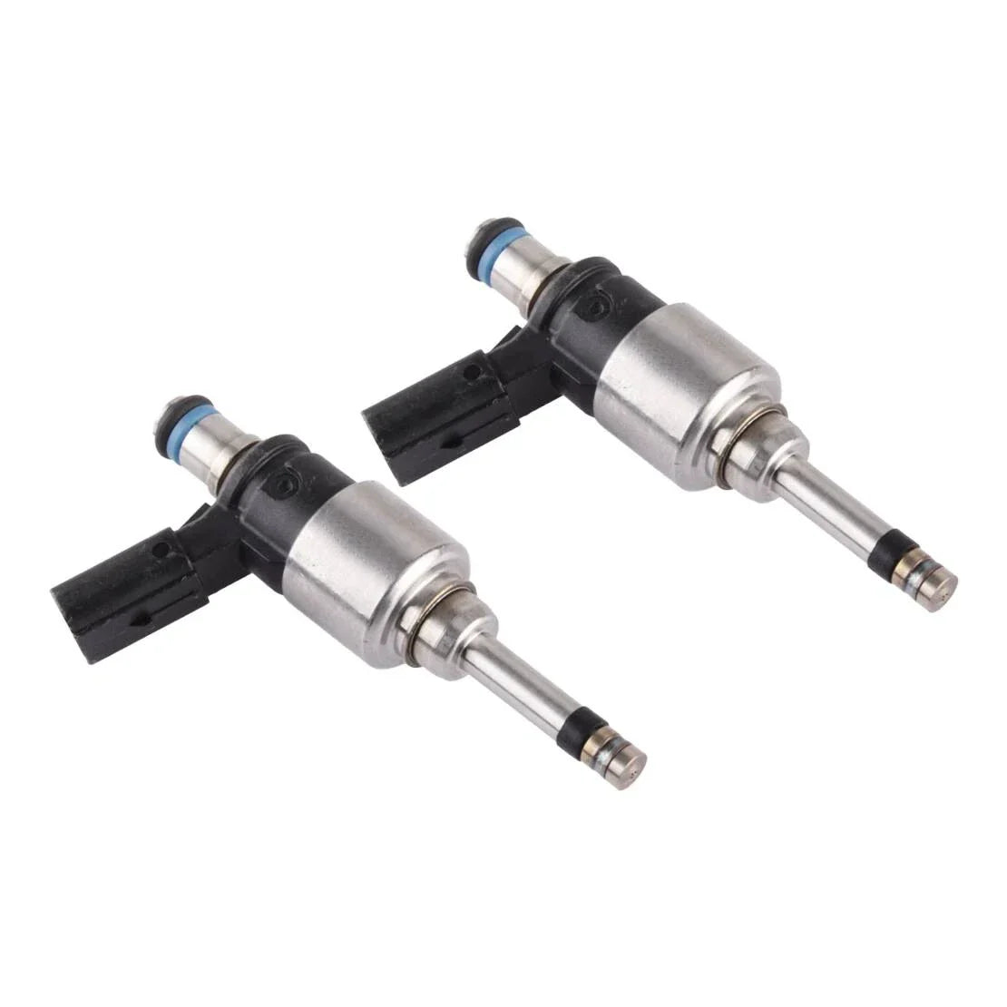 2 x Fuel Injectors for Hyundai Santa Fe, Sonata, Tucson, Kia Sorento (2021-2023)