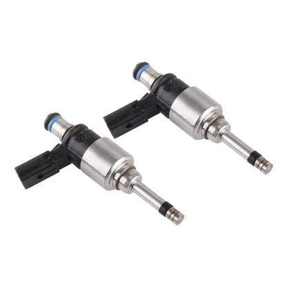 2 x Fuel Injectors for Hyundai Santa Fe, Sonata, Tucson, Kia Sorento (2021-2023)