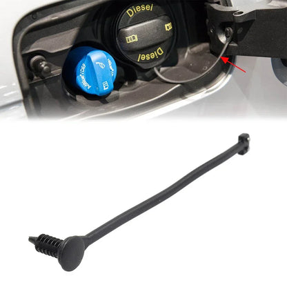 Fuel Tank Cap Line for Audi A6 A7 Q5 VW Tiguan (2012-2023)