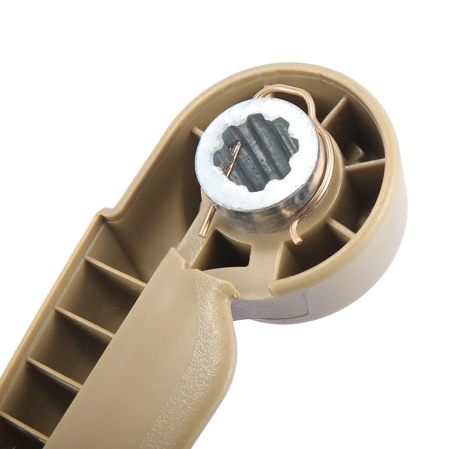 Beige Rear Right Seat Release Handle for Mercedes-Benz GL550 (2008-2012)