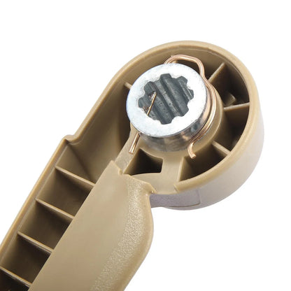 Beige Rear Right Seat Release Handle for Mercedes-Benz GL550 (2008-2012)