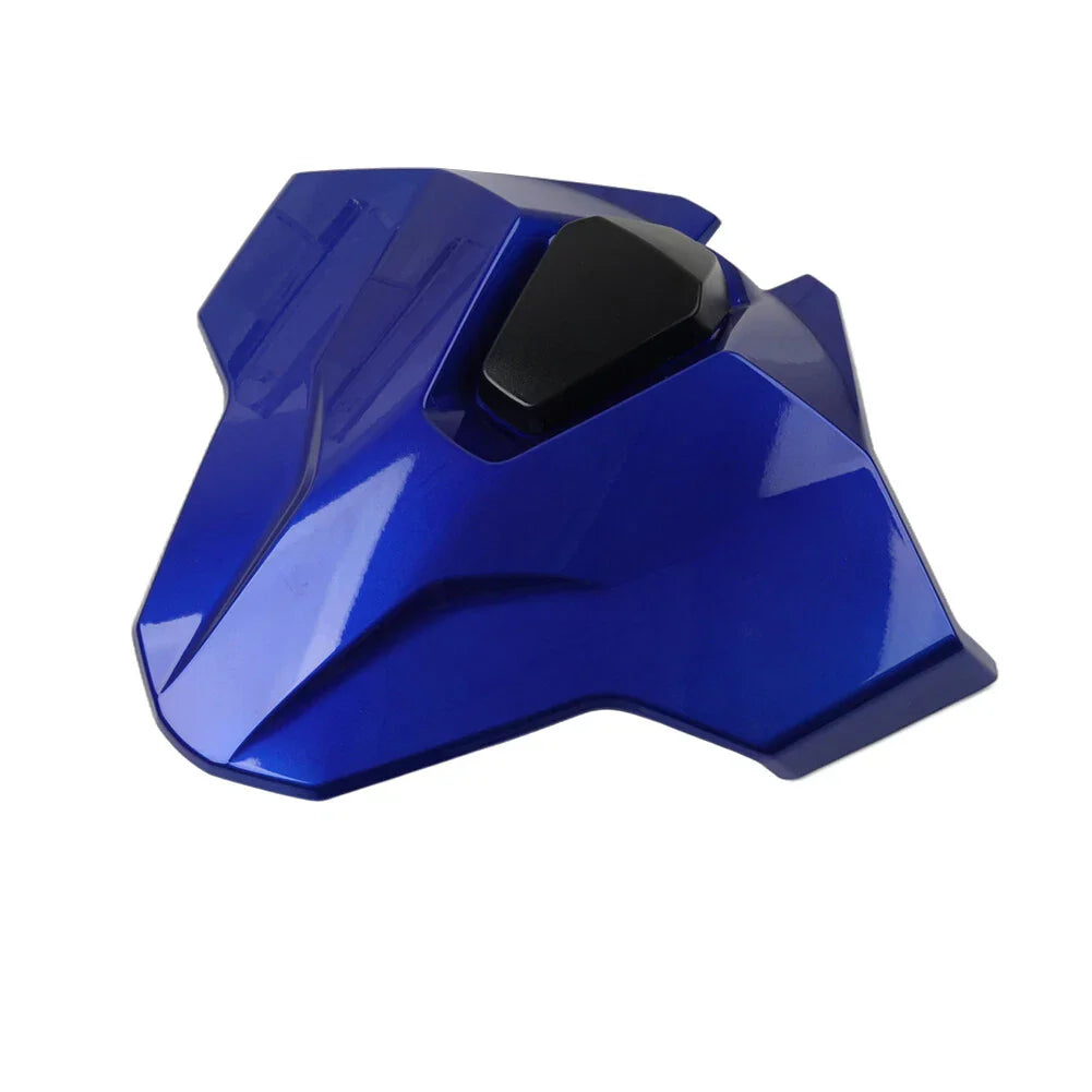 Tail Rear Seat Cover Cowl Blue for BMW S1000RR (2023-2024)