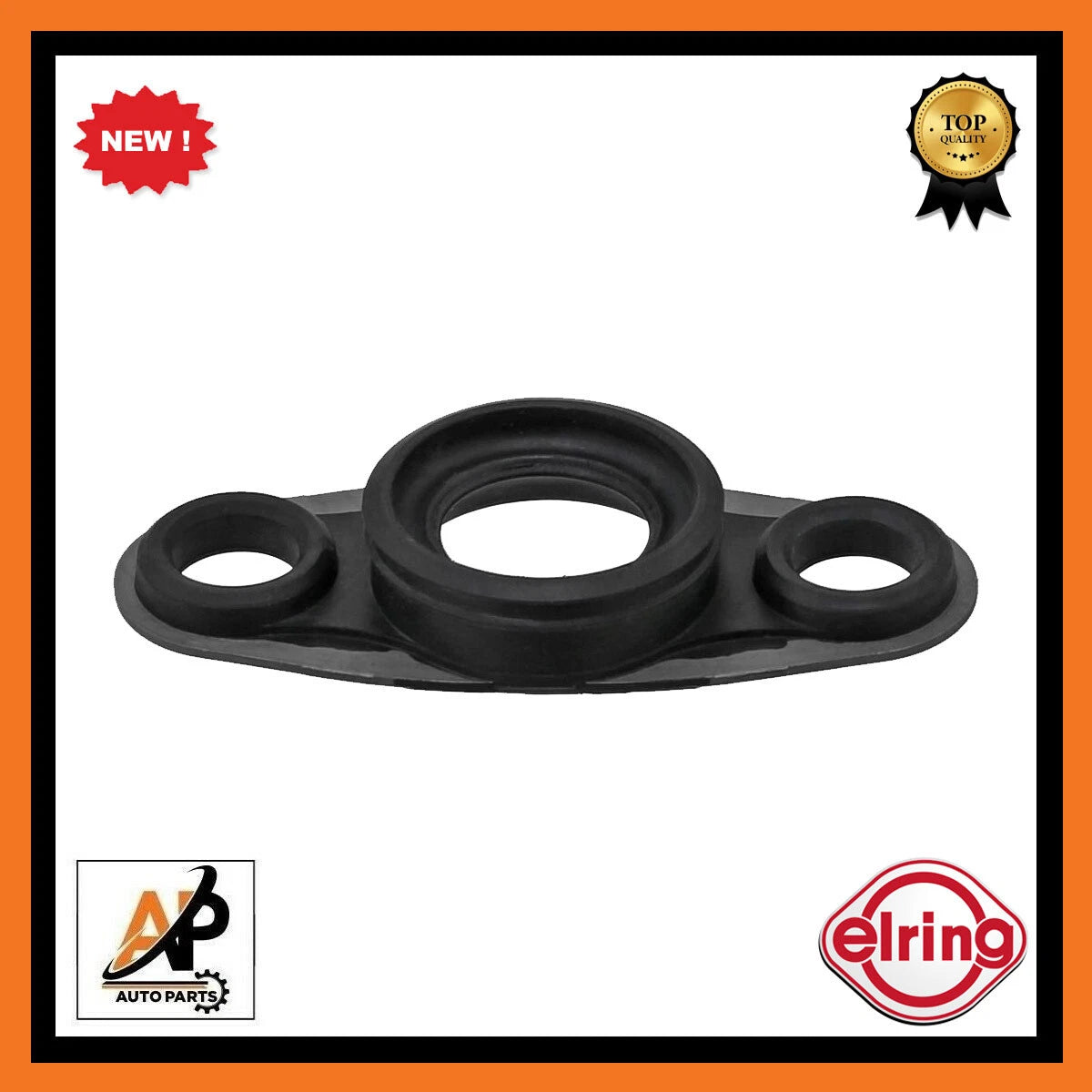 Cylinder Head Cover Gasket Upper Replacement for Mazda (2011–2016)