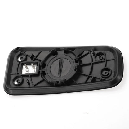 Right Lower Heated Mirror Glass for Hyundai H350 (2015-2020)