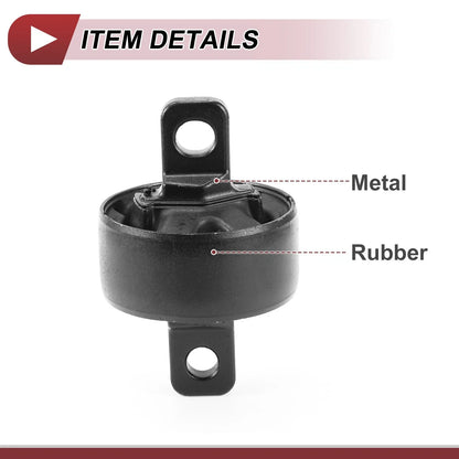 Rear Control Arm Bushing for Hyundai Tucson 2015-2020 (2 x)