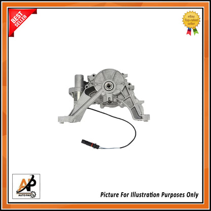 Forged Crankshaft and Engine Rebuild Kit for Jaguar XE 2.0L (2016–2020)