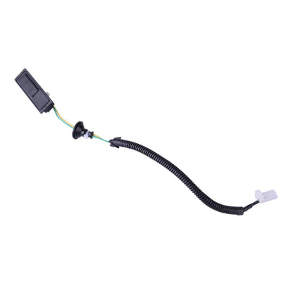 Tailgate Boot Lid Switch Opener for Nissan Pathfinder (2013-2023)