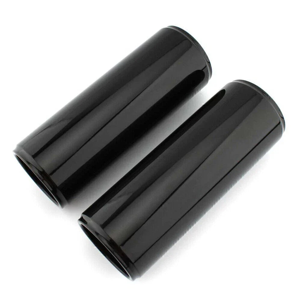 50mm Front Fork Covers for Harley Sporster X48 (2016-2023)