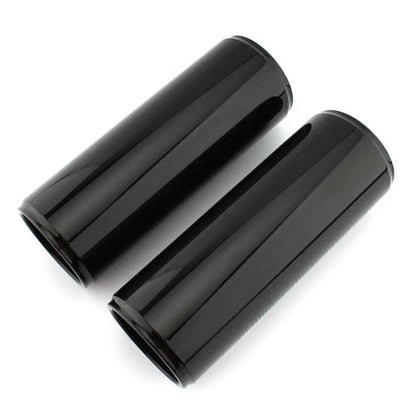 50mm Front Fork Covers for Harley Sporster X48 (2016-2023)