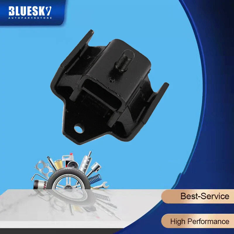 Gearbox Transmission Mount for Nissan Patrol GU (1997-2023)