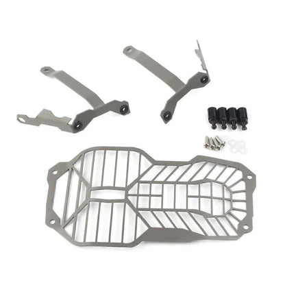 Headlamp Guard Cover Lens Protector for BMW G310GS R NINET URBAN GS S1000XR