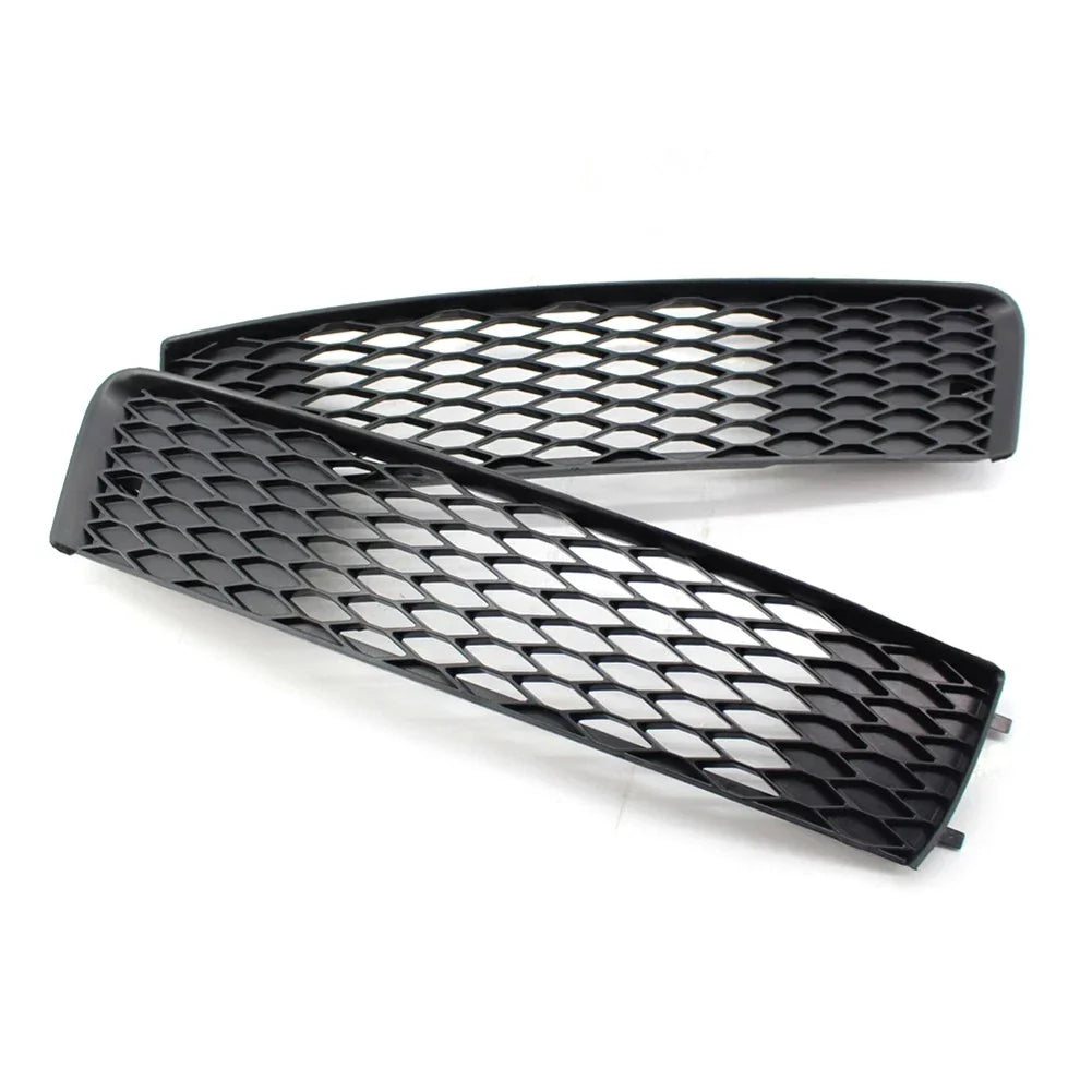 Front Bumper Grille Inserts  for Audi Q7 (2010-2015)