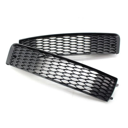 Front Bumper Grille Inserts  for Audi Q7 (2010-2015)