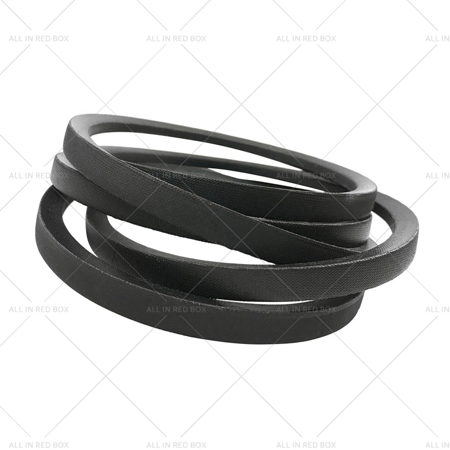 48" Deck Belt for John Deere 145 D140 E140 LA155 LA165 S140 S160 X165