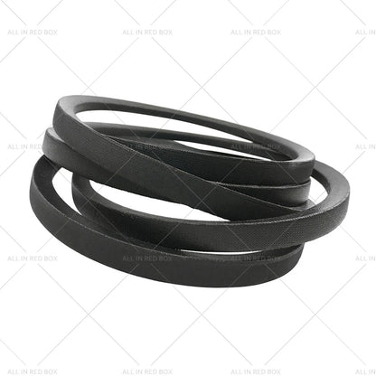 48" Deck Belt for John Deere 145 D140 E140 LA155 LA165 S140 S160 X165