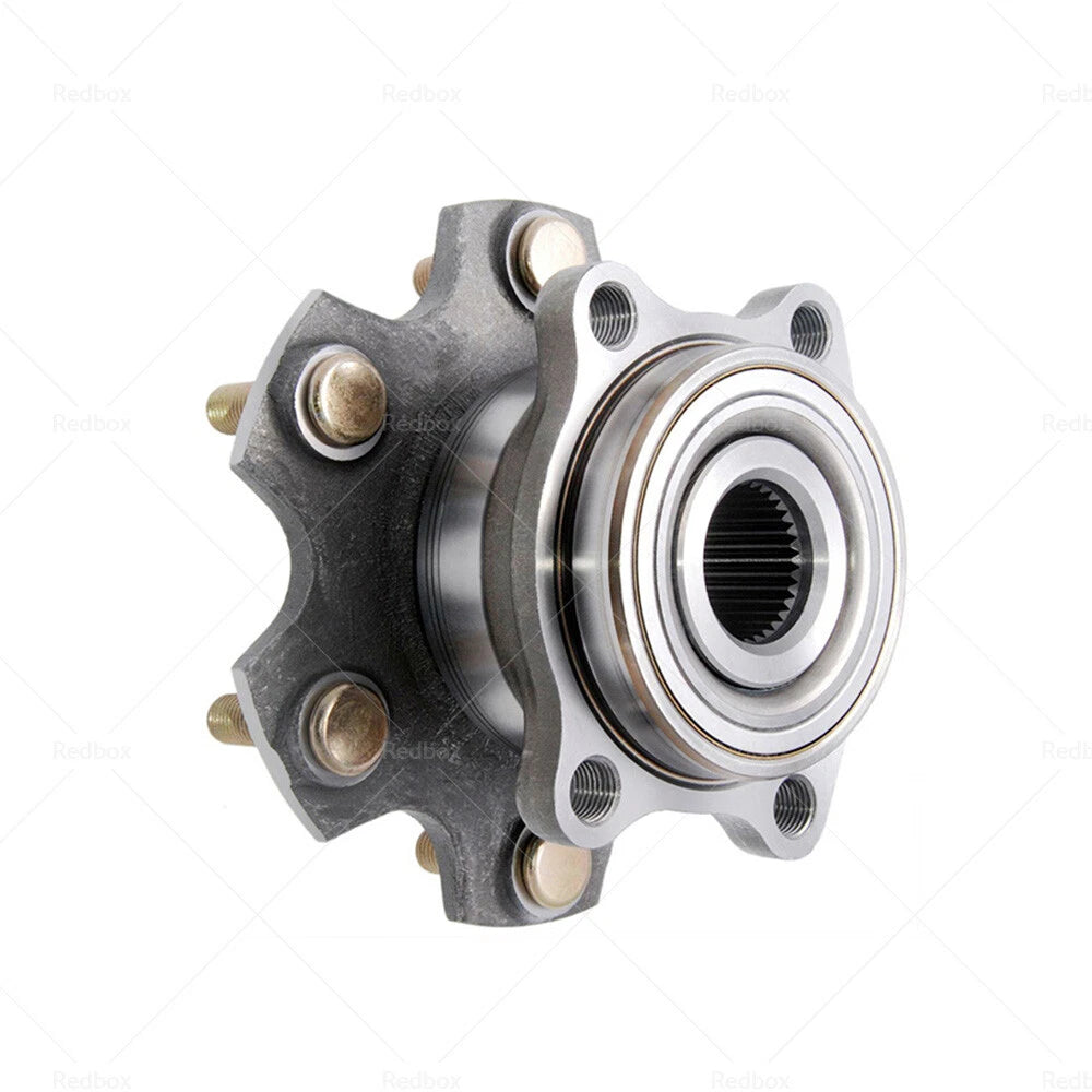 Rear Wheel Bearing Hub for Mitsubishi Pajero (NS NT NW NX)