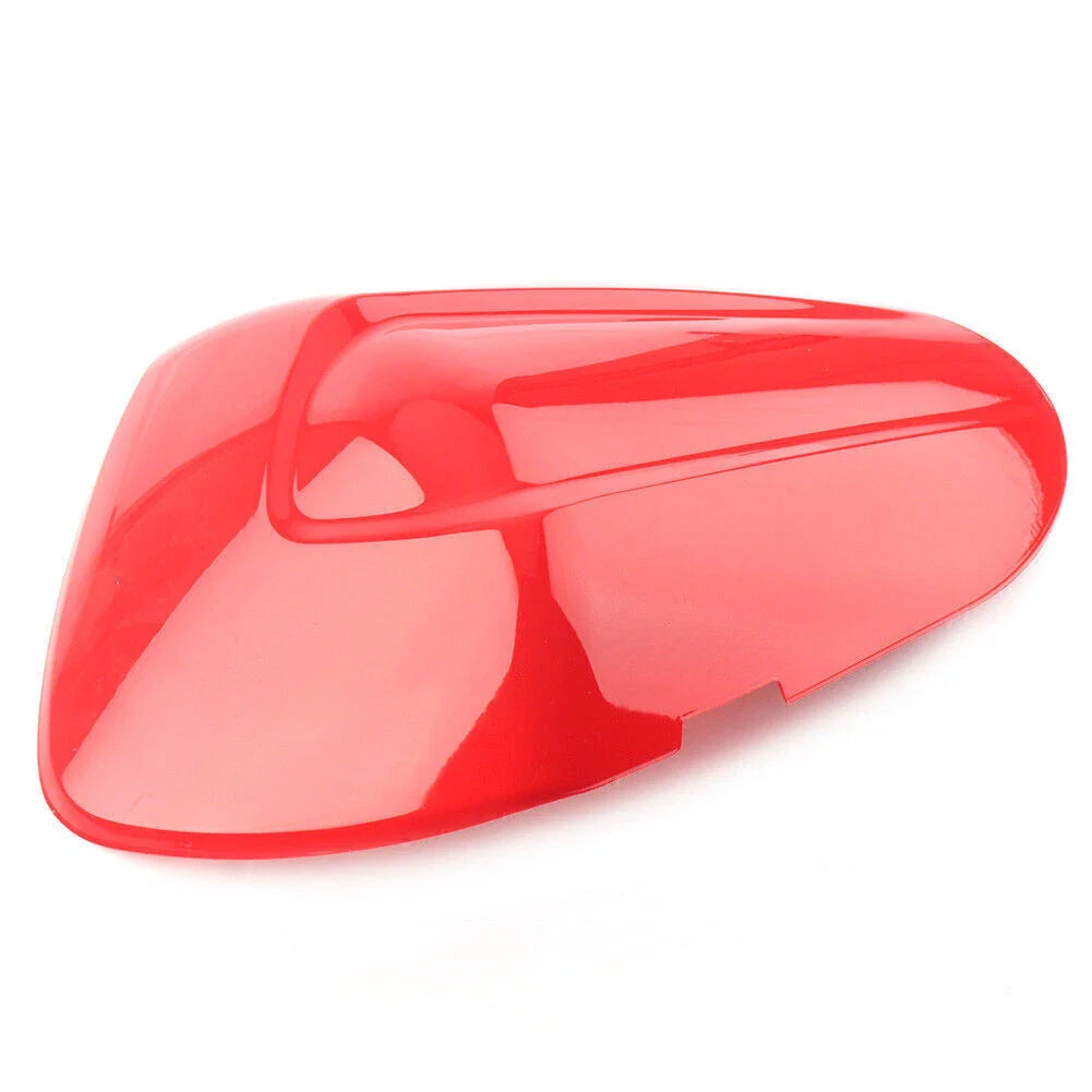Rear Seat Cover Cowl for SUZUKI GSXR 1000 (2005-2006) - Red