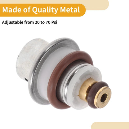 Fuel Pressure Regulator for Chevrolet Spark (2013-2023)