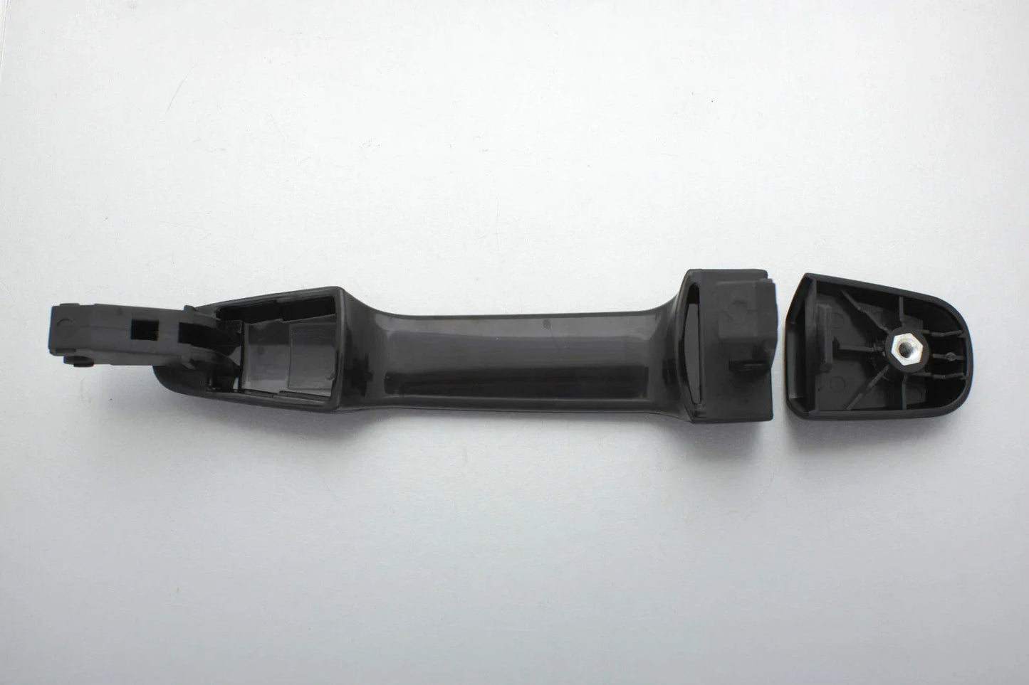 Mitsubishi Triton L200 Outside Rear Door Handle LH/RH Black (2005-2014)