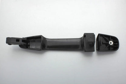 Mitsubishi Triton L200 Outside Rear Door Handle LH/RH Black (2005-2014)