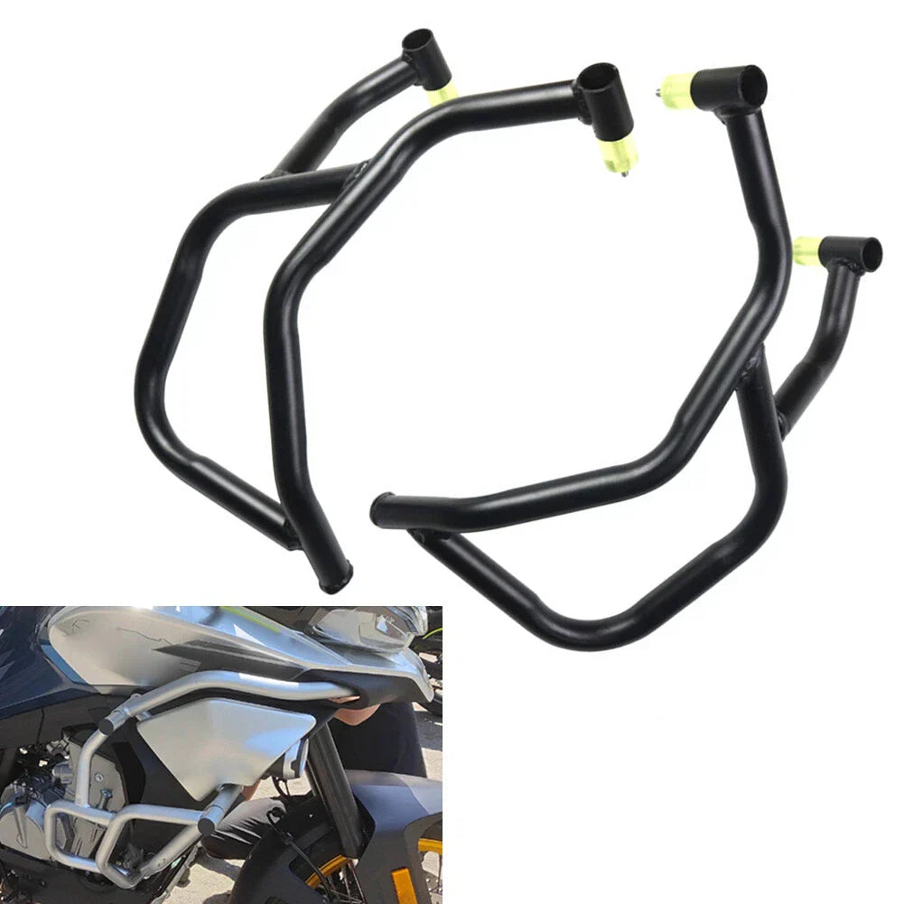 Engine Guard Crash Bar Protector for CFMOTO 800MT (2021-2023)
