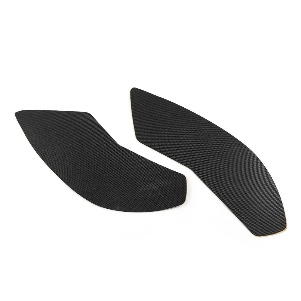 Tank Traction Side Pad Decals for Yamaha YZF-R1 YZF-R1M (2015-2018)