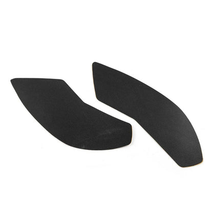 Tank Traction Side Pad Decals for Yamaha YZF-R1 YZF-R1M (2015-2018)