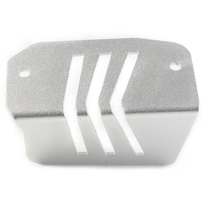 Aluminum Front Brake Oil Fluid Reservoir Cover for Honda CRF1000L Africa Twin (2016-2019)