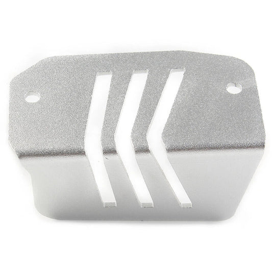 Aluminum Front Brake Oil Fluid Reservoir Cover for Honda CRF1000L Africa Twin (2016-2019)