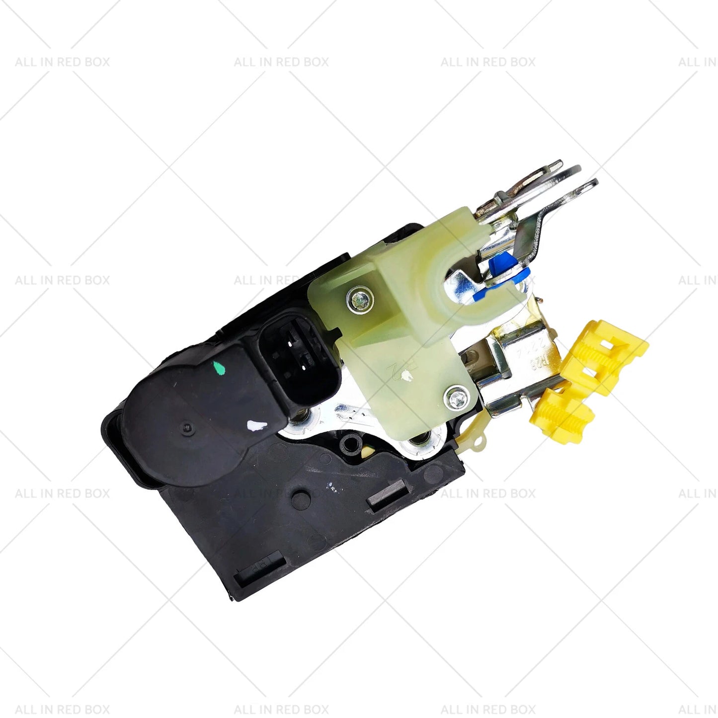 Front Right Driver Side Door Lock Actuator for LDV G10 (2019-2022)