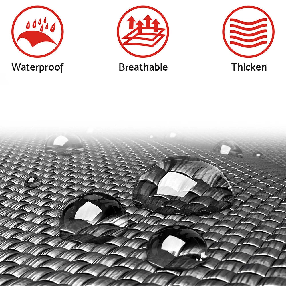 Pod Air Filter Dust Cover for Universal (No specific years)