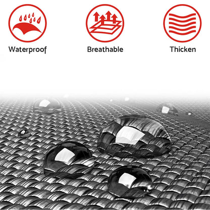 Pod Air Filter Dust Cover for Universal (No specific years)