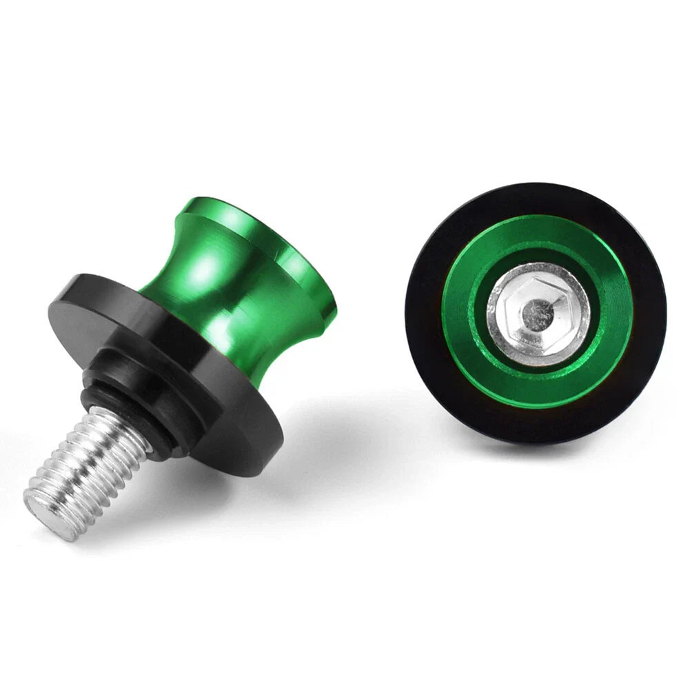 Aluminum Swingarm Spools for Honda CBR 600 900 1000 RR