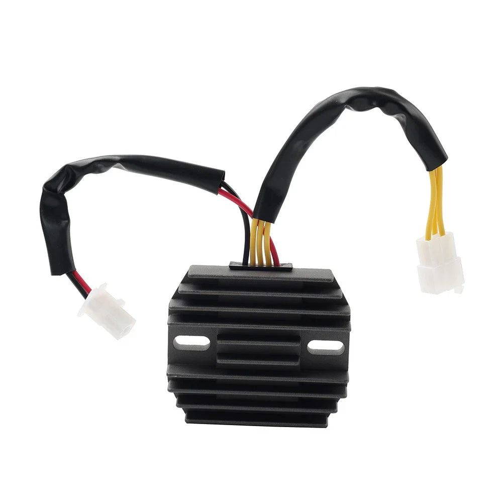 Regulator Rectifier for Arctic Cat 300 2x4 4x4, Cat250 2x4 4x4 (1998-2002)