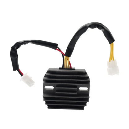 Regulator Rectifier for Arctic Cat 300 2x4 4x4, Cat250 2x4 4x4 (1998-2002)