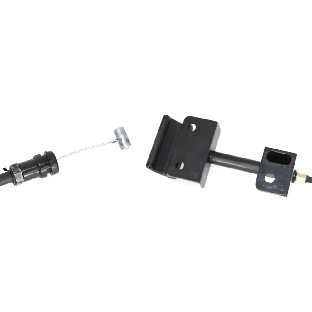 Hood Release Handle for Jeep Wagoneer Cherokee Comanche (1986-1996)