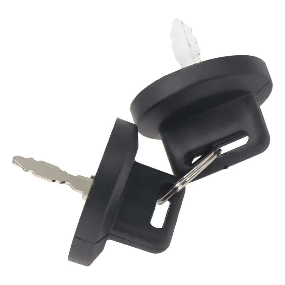 Ignition Key Switch w/ Key for Yamaha Blaster YFS200 ATV (1988-2006)