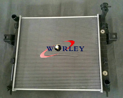 Radiator 515mm for JEEP Grand Cherokee WJ WG 4.7L V8 (1999-2005)