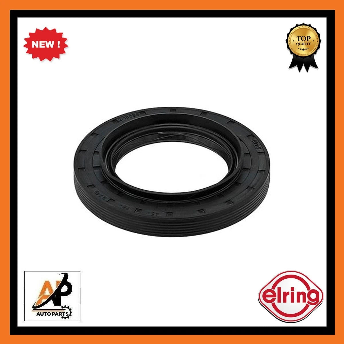Differential Shaft Seal Replacement for Mercedes-Benz A-Class (2005–2012)